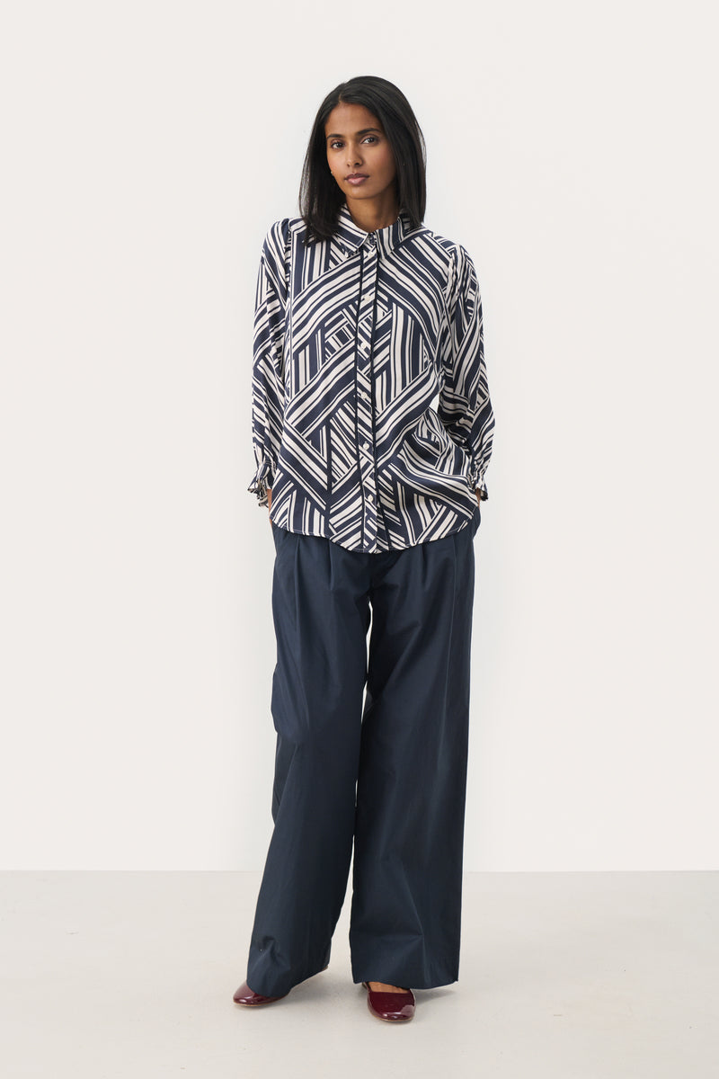 Part Two 30309399 Nevine Shirt