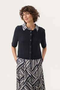 Part Two 30309462 Nathelie Cardigan