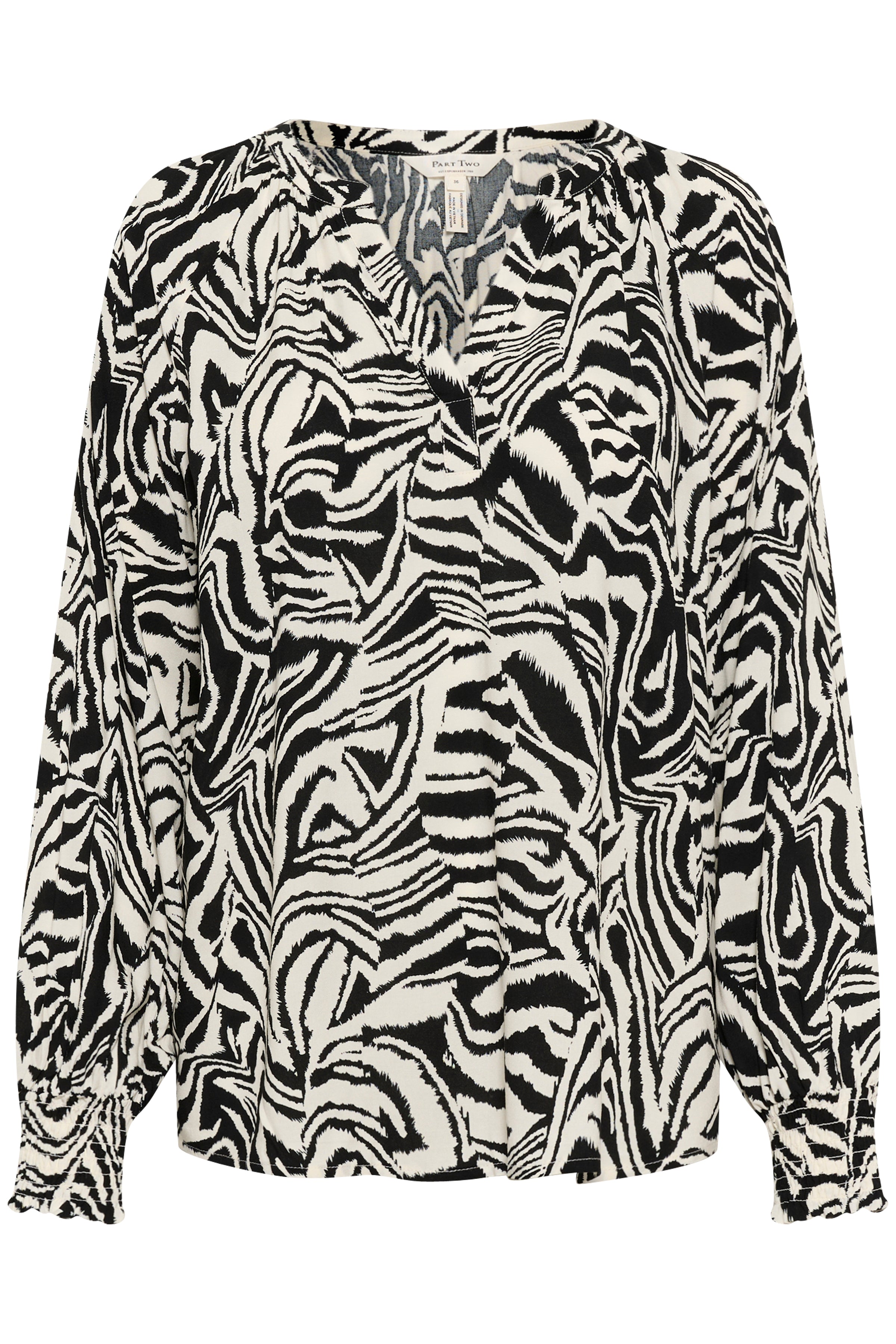 Part Two 30309550 Tennie Top