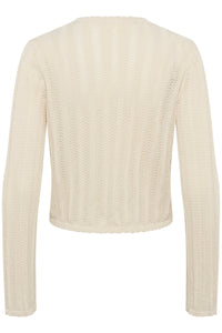 30309679 Rosefine Cardigan Part Two