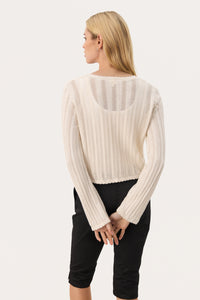 30309679 Rosefine Cardigan Part Two