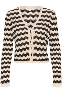 30309679 Rosefine Cardigan Part Two