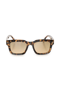 30309695 TORTOISE SHELL Rino Sonnenbrille Teil Zwei