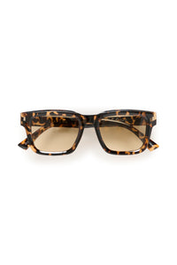 30309695 TORTOISE SHELL Rino Sonnenbrille Teil Zwei