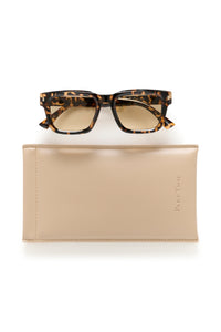 30309695 TORTOISE SHELL Rino Sonnenbrille Teil Zwei