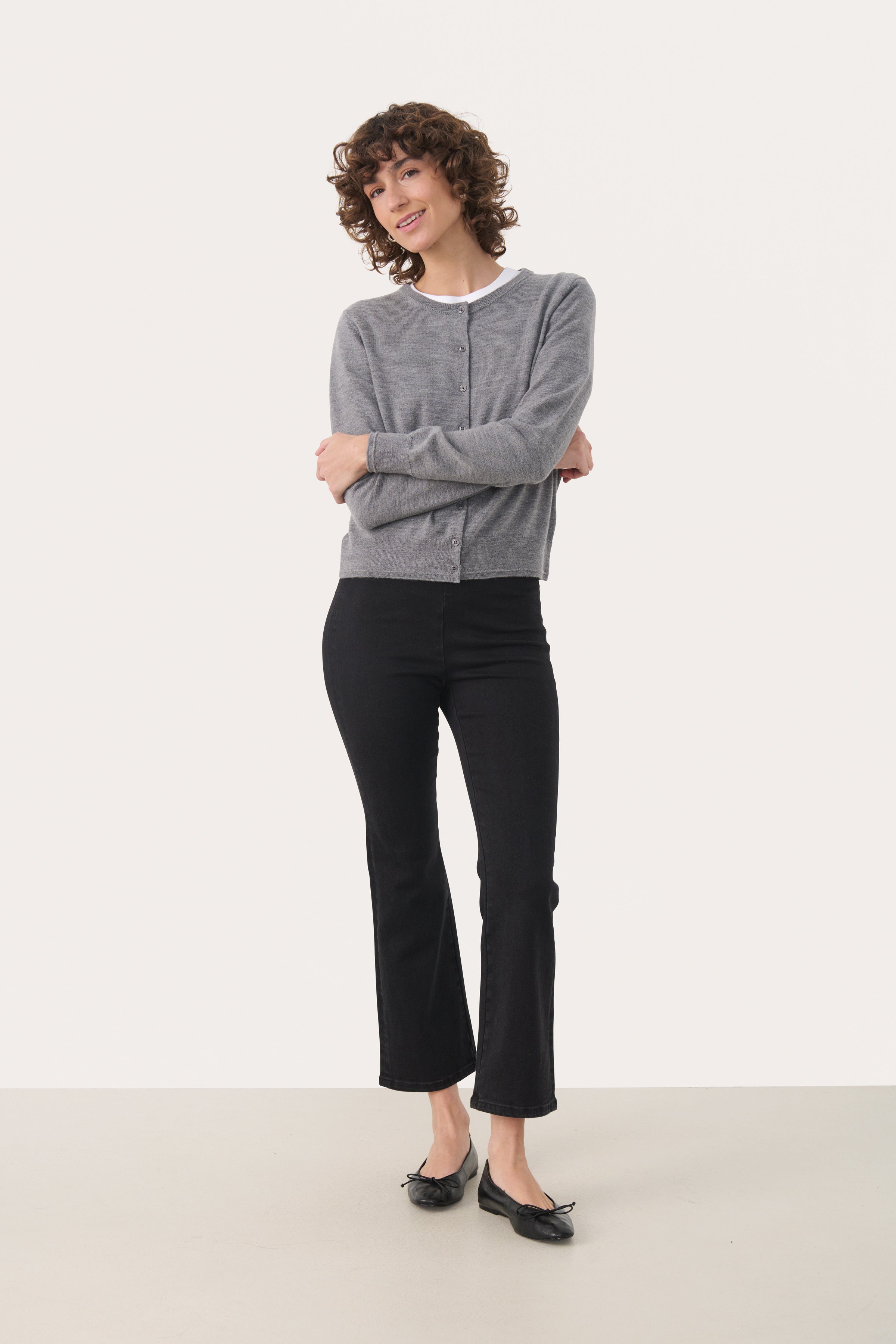 Teil Zwei 30309759 Nikela Hose