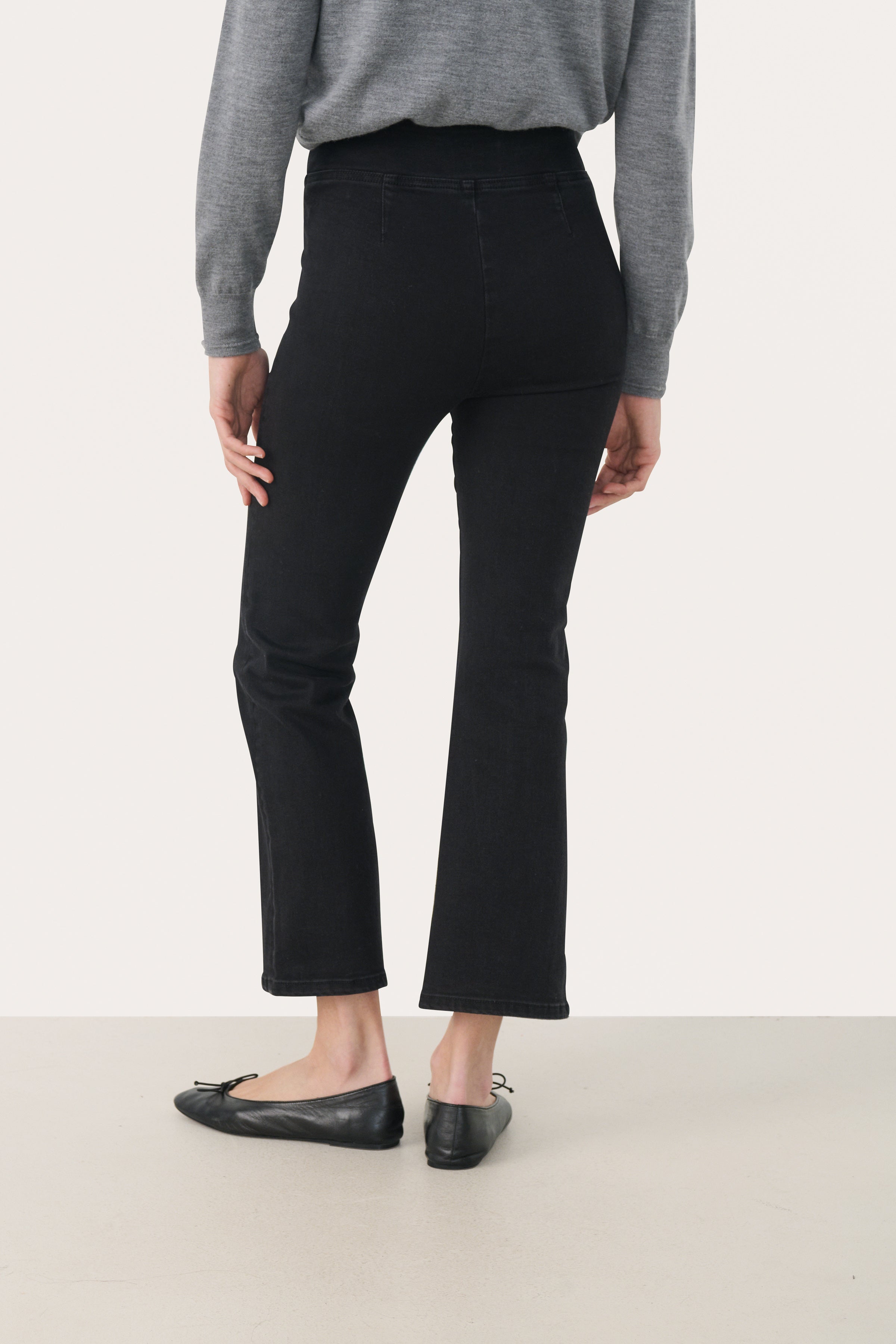 Teil Zwei 30309759 Nikela Hose