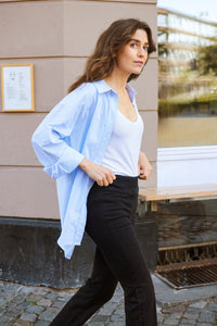 Teil Zwei 30309759 Nikela Hose