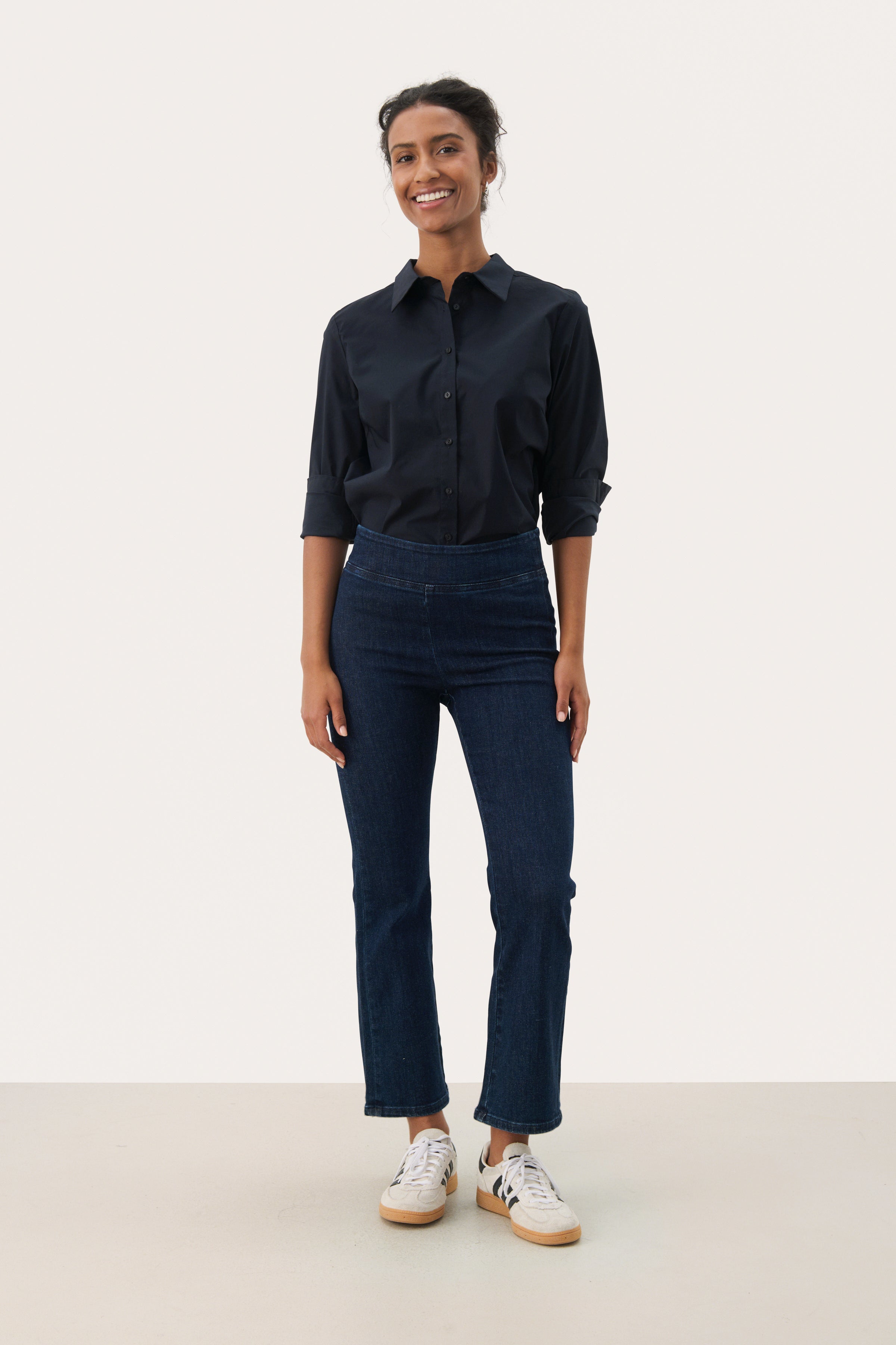 Teil Zwei 30309759 Nikela Hose