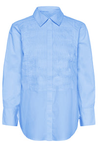 Part Two 30309787 Natinka Woven Shirt l/s