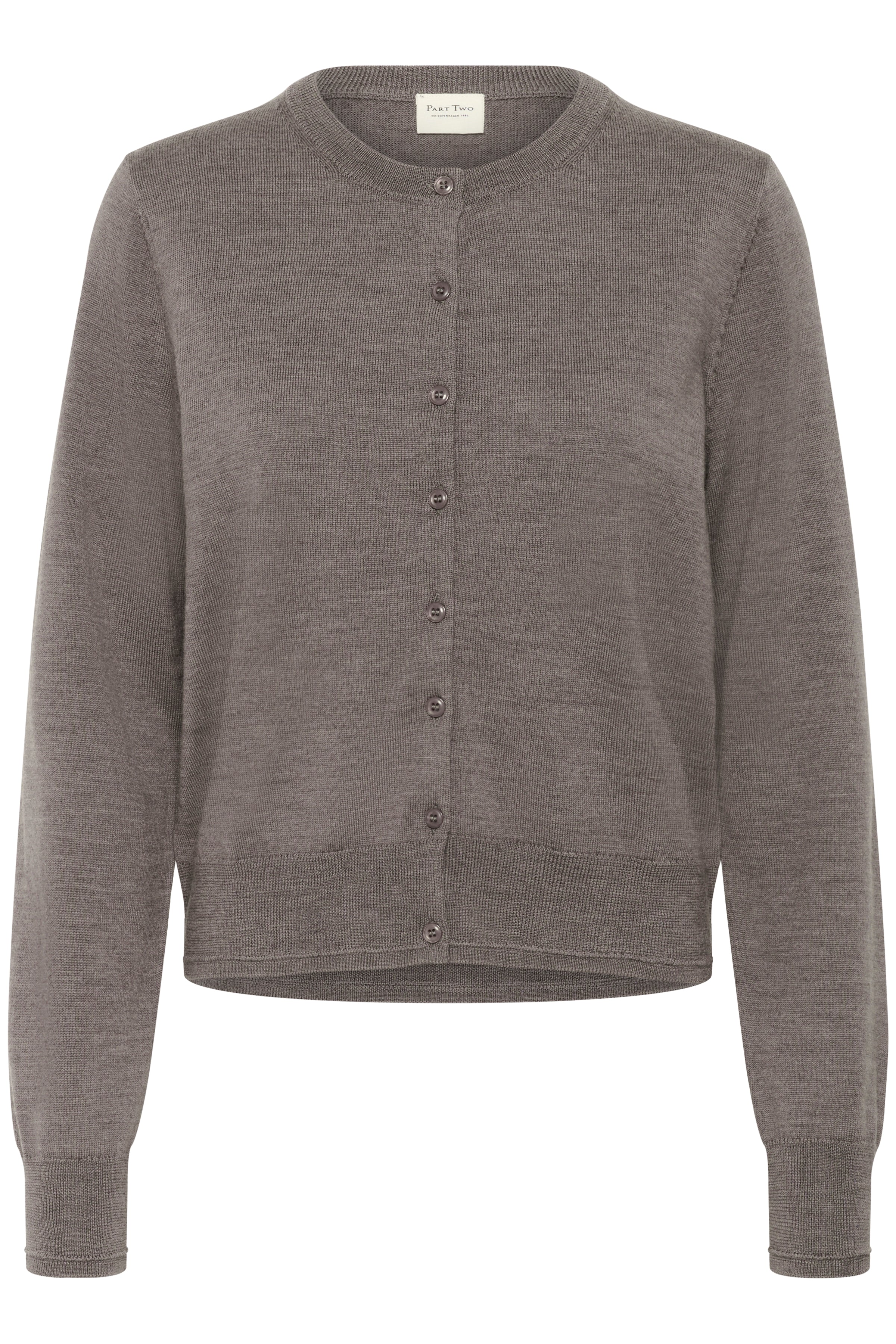 Part Two 30309793 Noelani Knit Cardigan