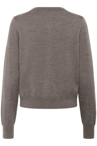 Part Two 30309793 Noelani Knit Cardigan