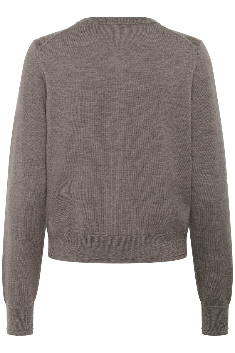 Part Two 30309793 Noelani Knit Cardigan