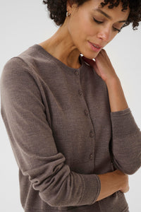 Part Two 30309793 Noelani Knit Cardigan