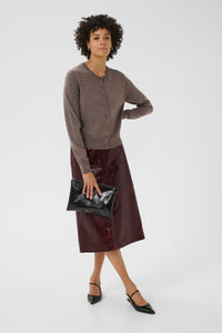 Part Two 30309793 Noelani Knit Cardigan