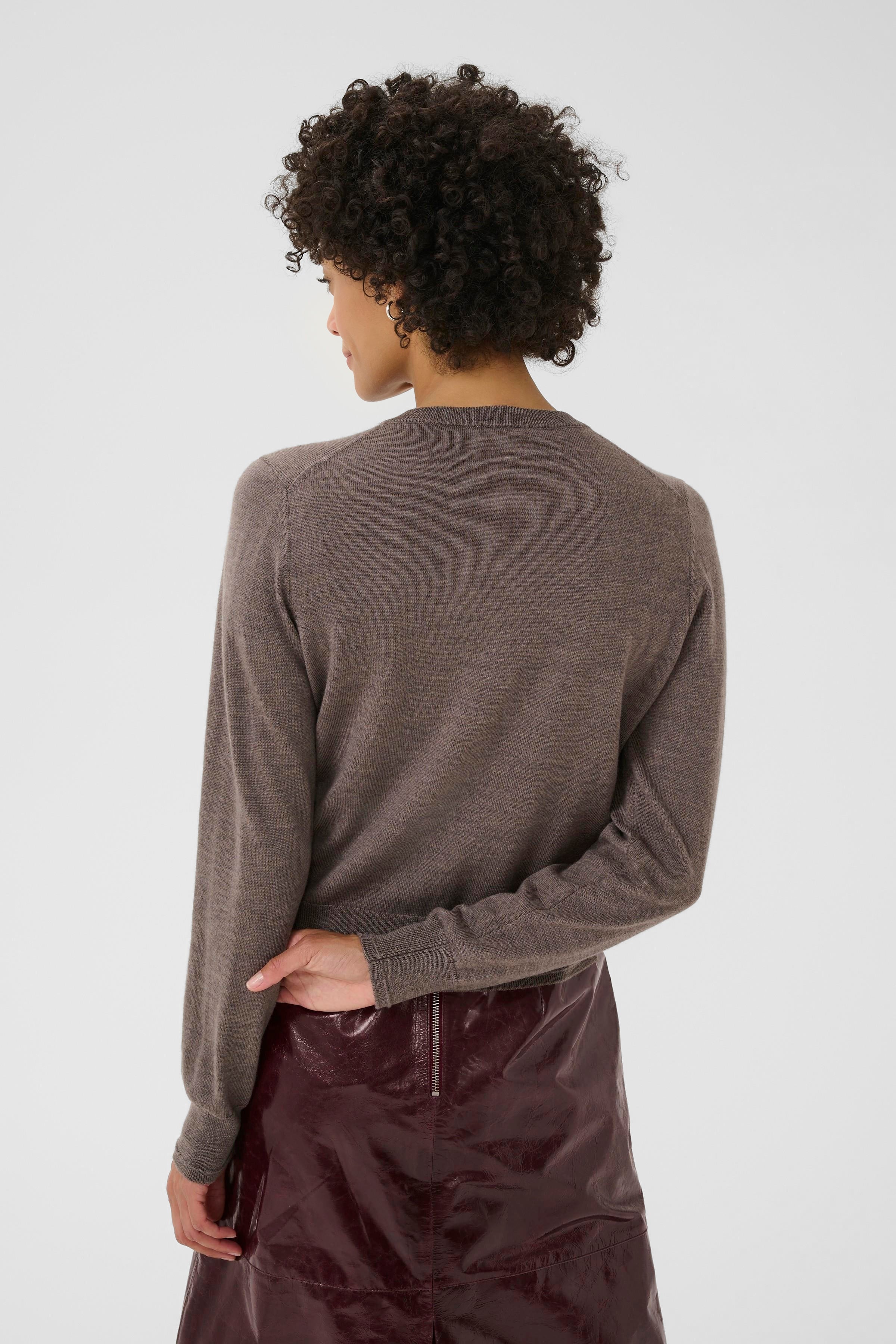 Part Two 30309793 Noelani Knit Cardigan