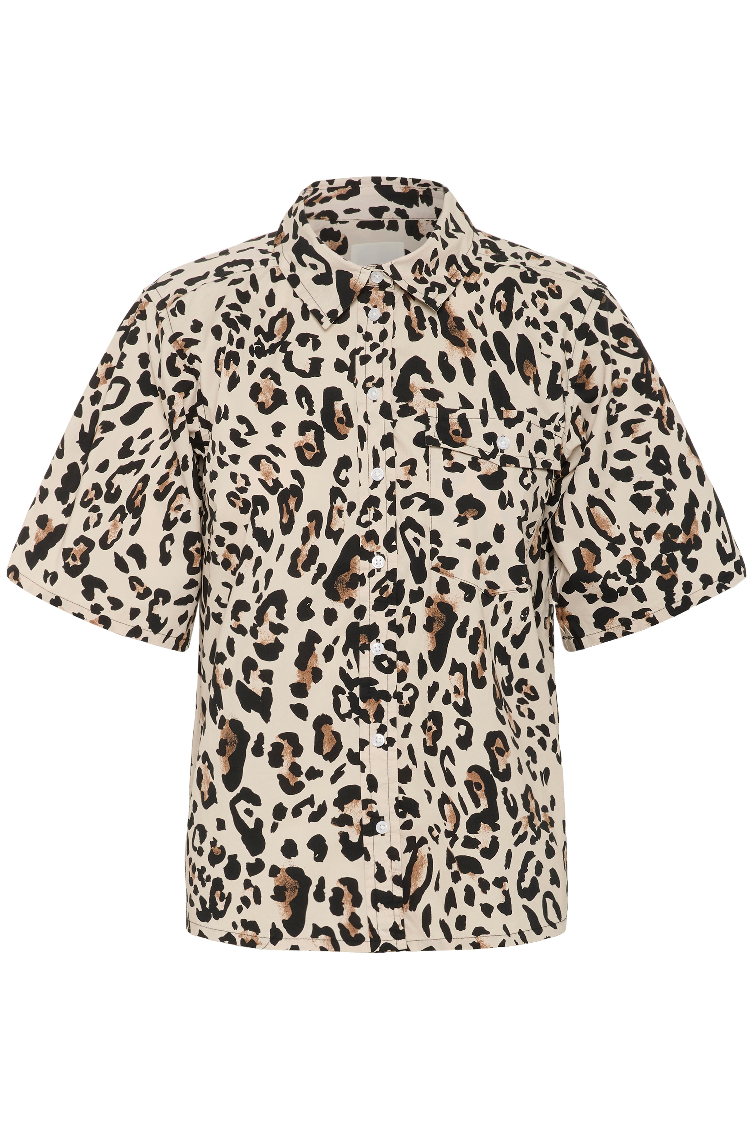 Part Two 30309817 Timian Shirt