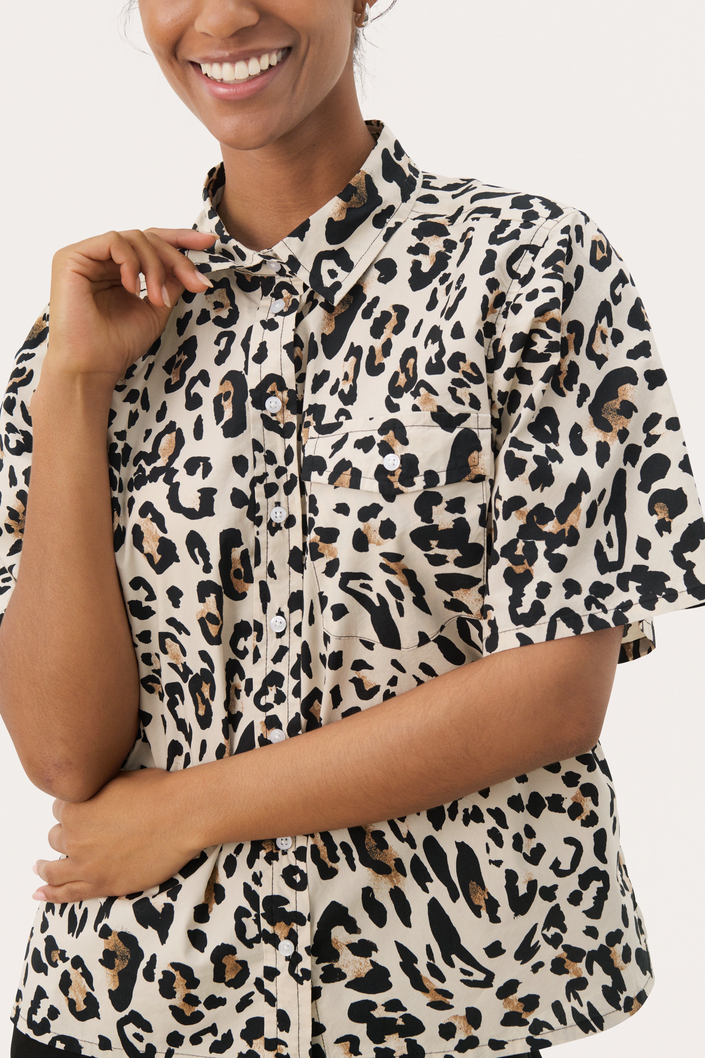 Part Two 30309817 Timian Shirt