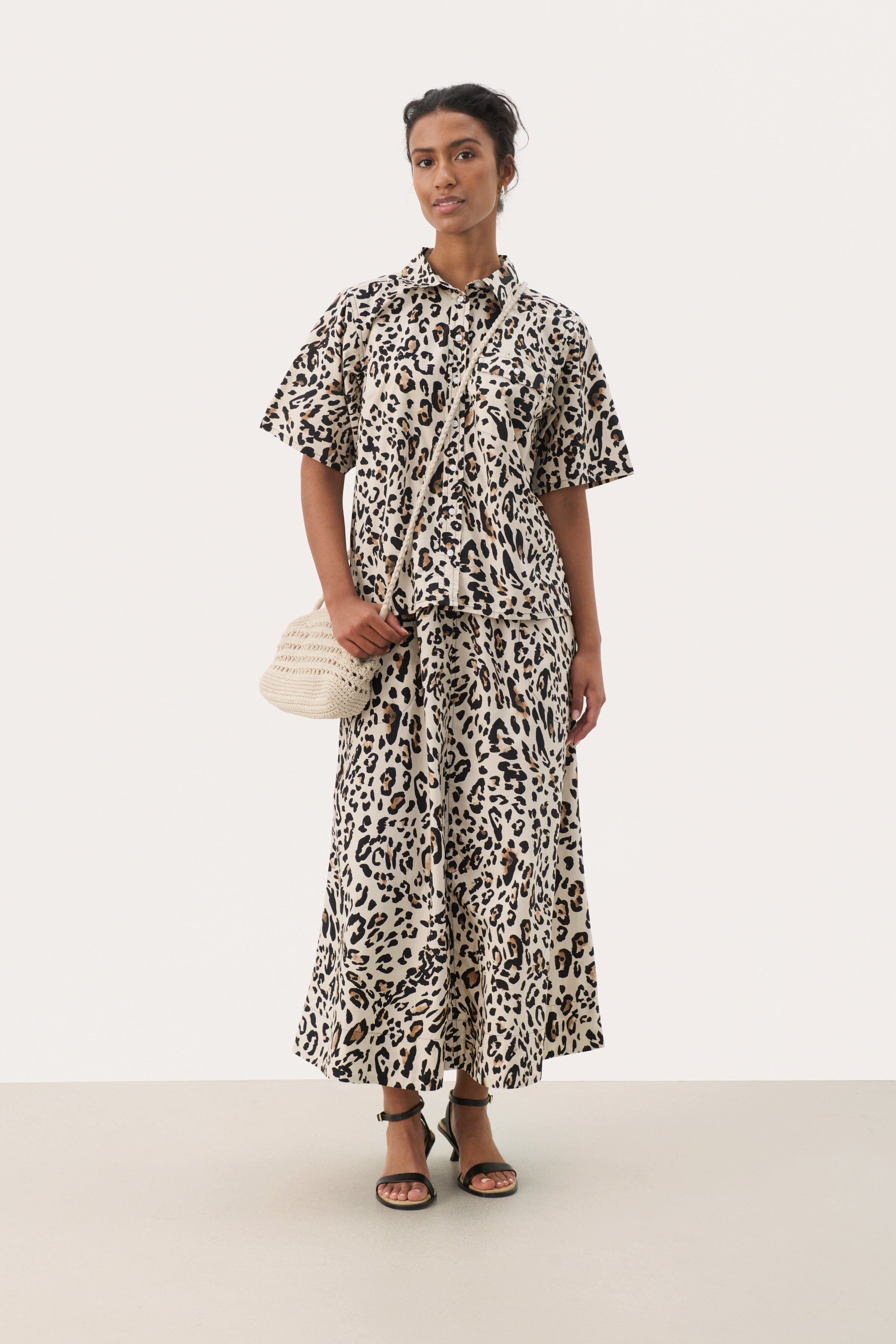 Part Two 30309817 Timian Shirt