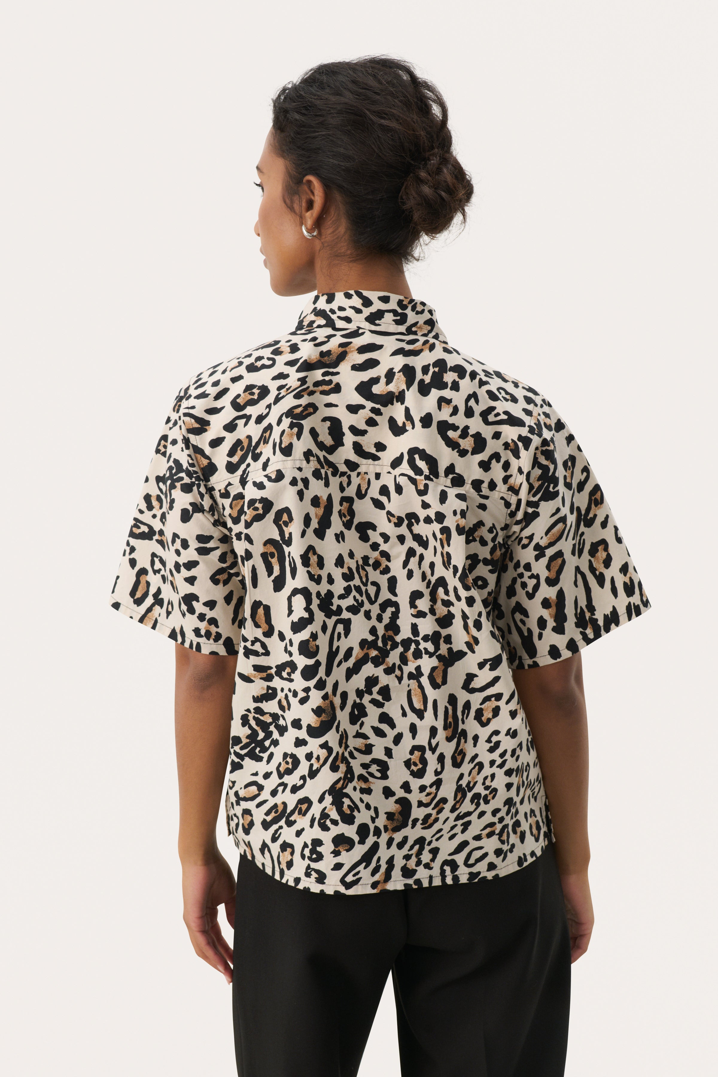 Part Two 30309817 Timian Shirt