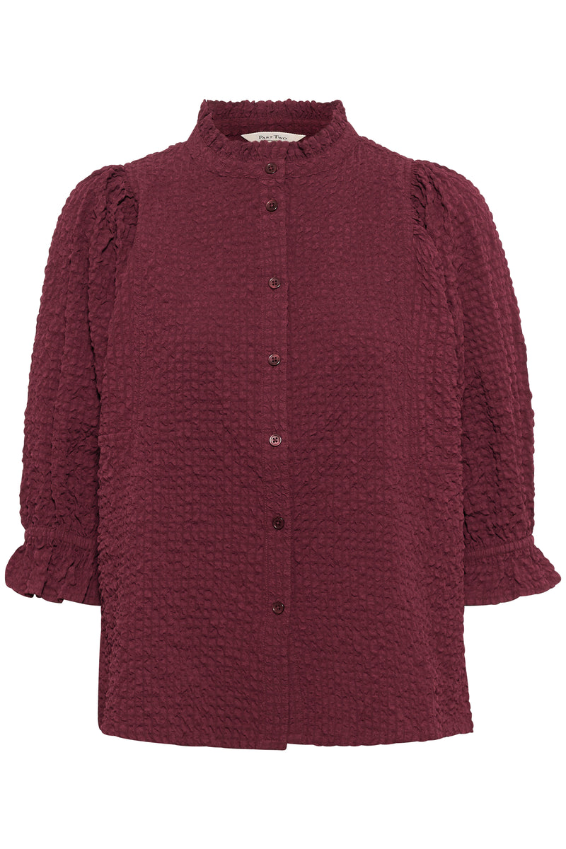 Part Two 30309827 Toni Blouse