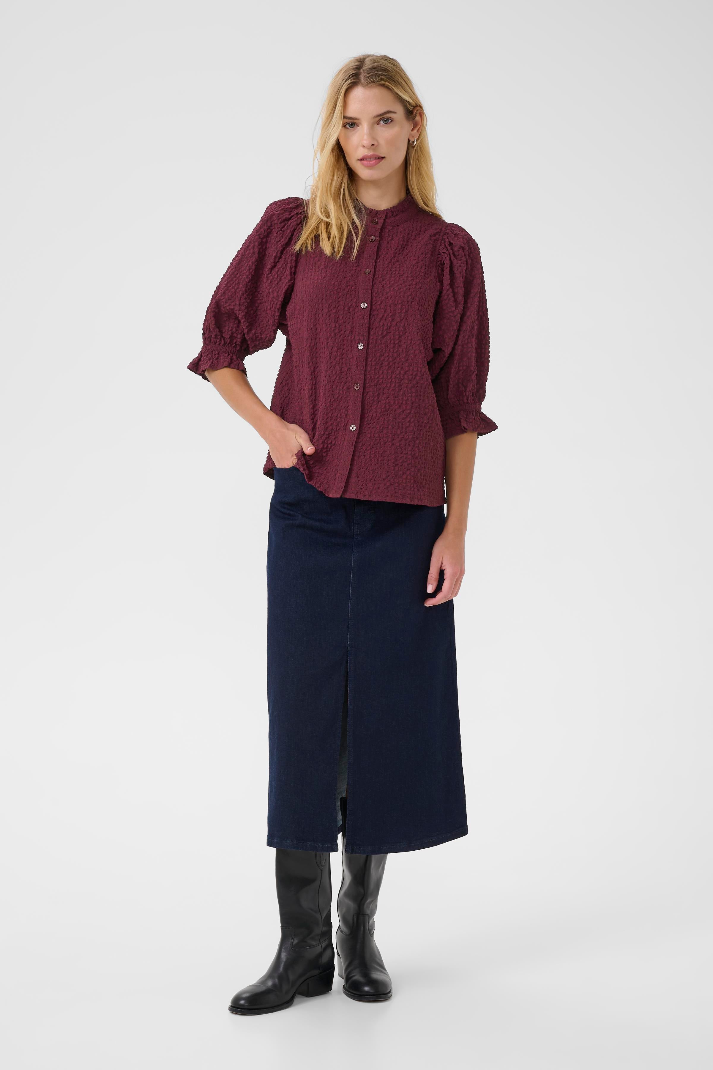 Part Two 30309827 Toni Blouse