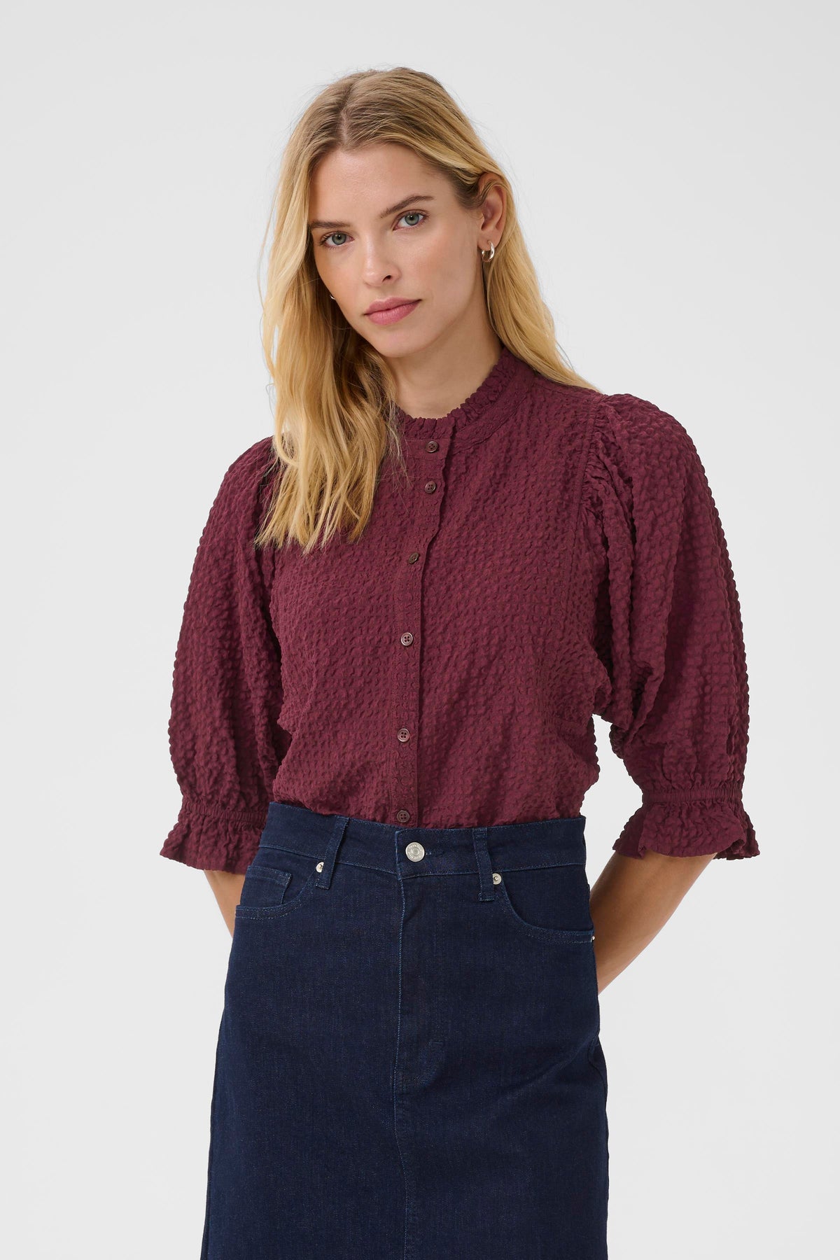 Part Two 30309827 Toni Blouse