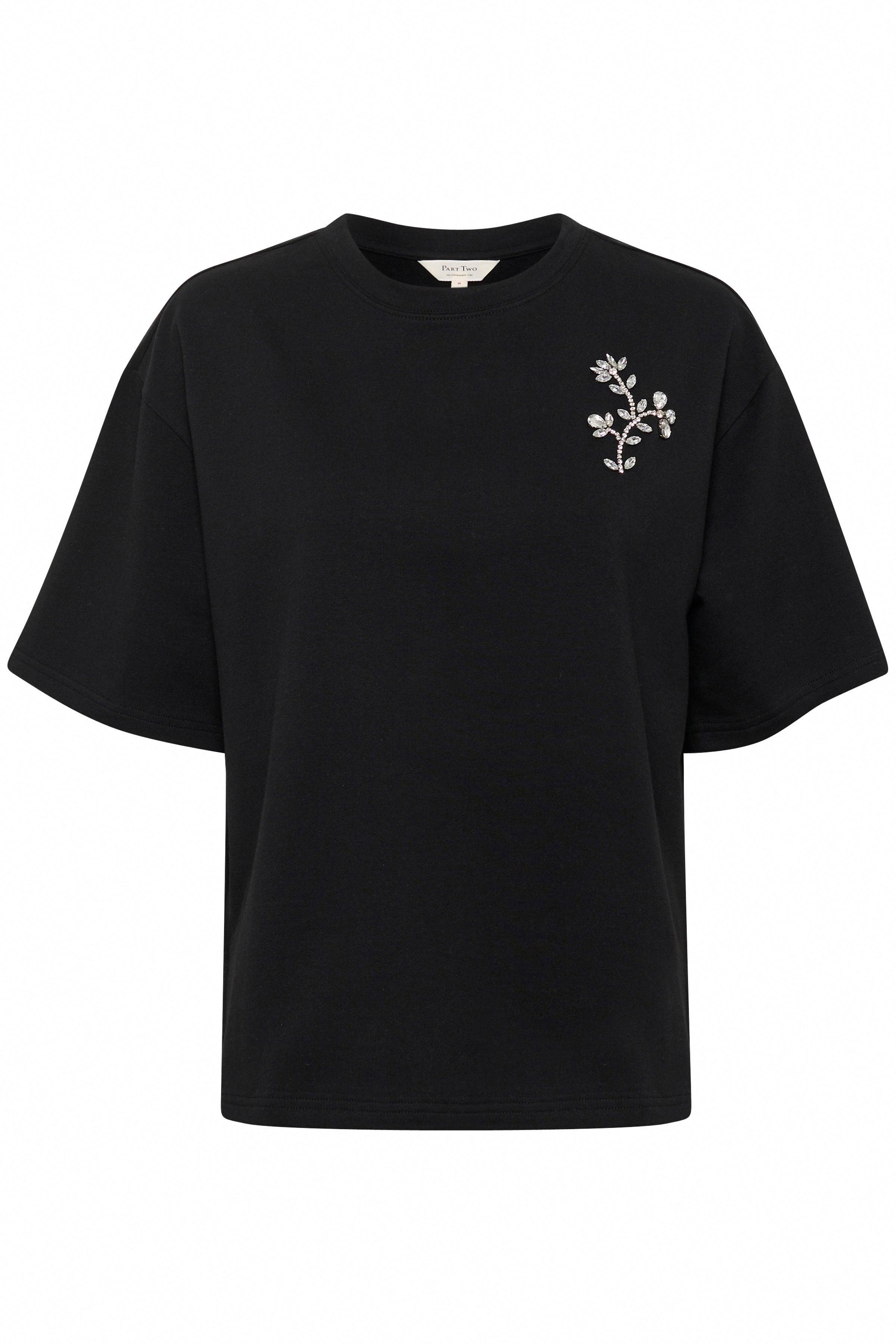 Part Two 30309839 Tilda Sweat Top