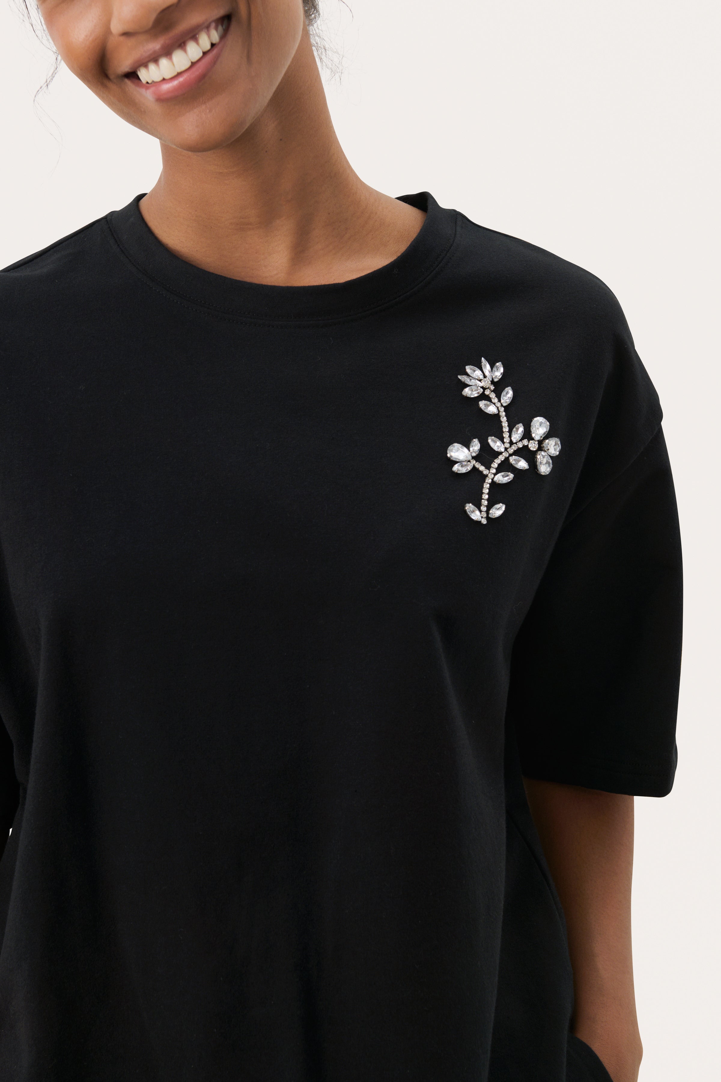 Part Two 30309839 Tilda Sweat Top