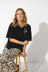 Part Two 30309839 Tilda Sweat Top