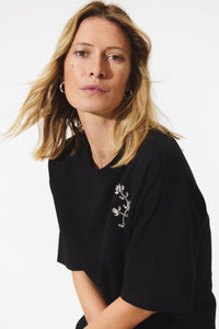 Part Two 30309839 Tilda Sweat Top