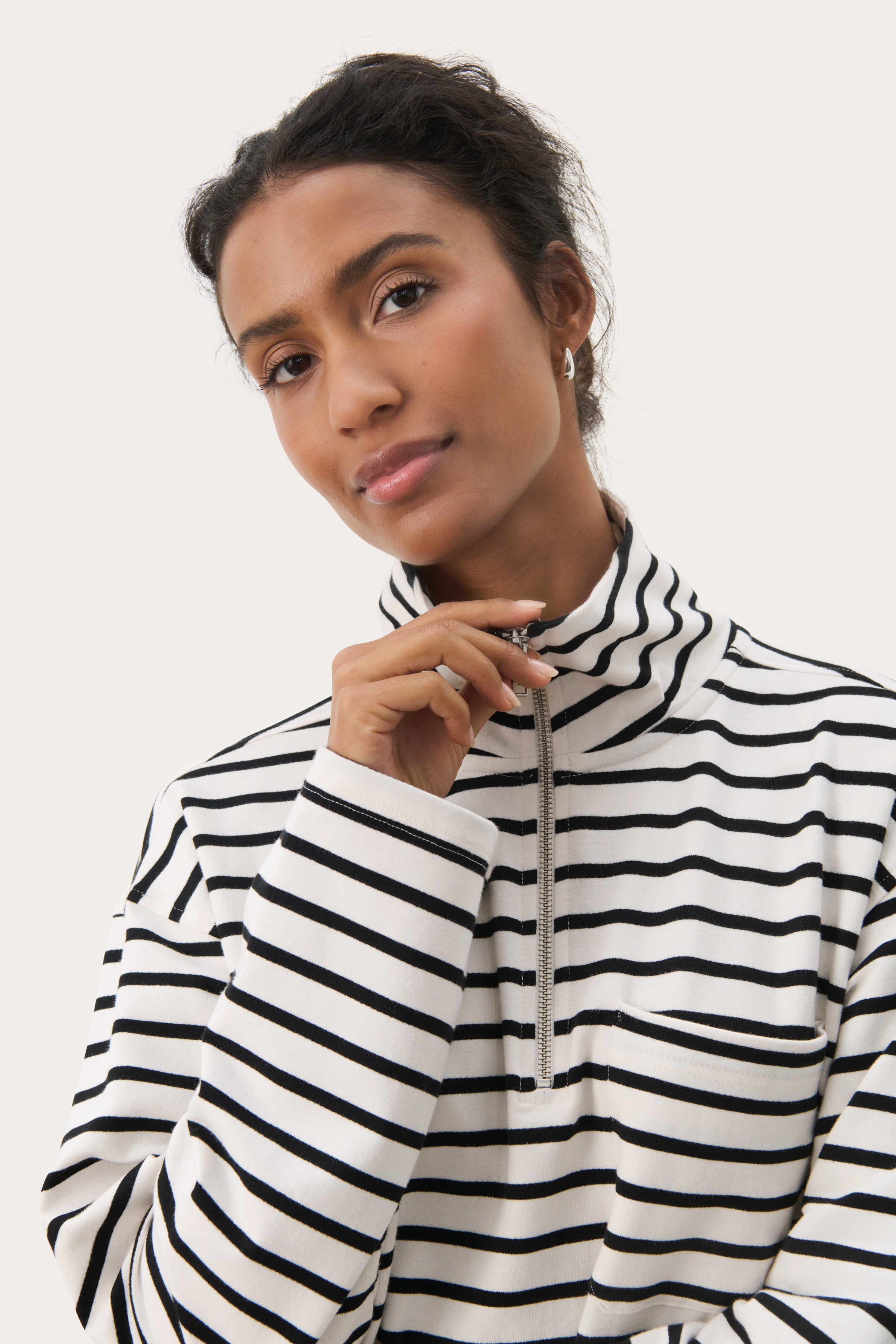 Part Two 30309841 Tiana Sweat Top