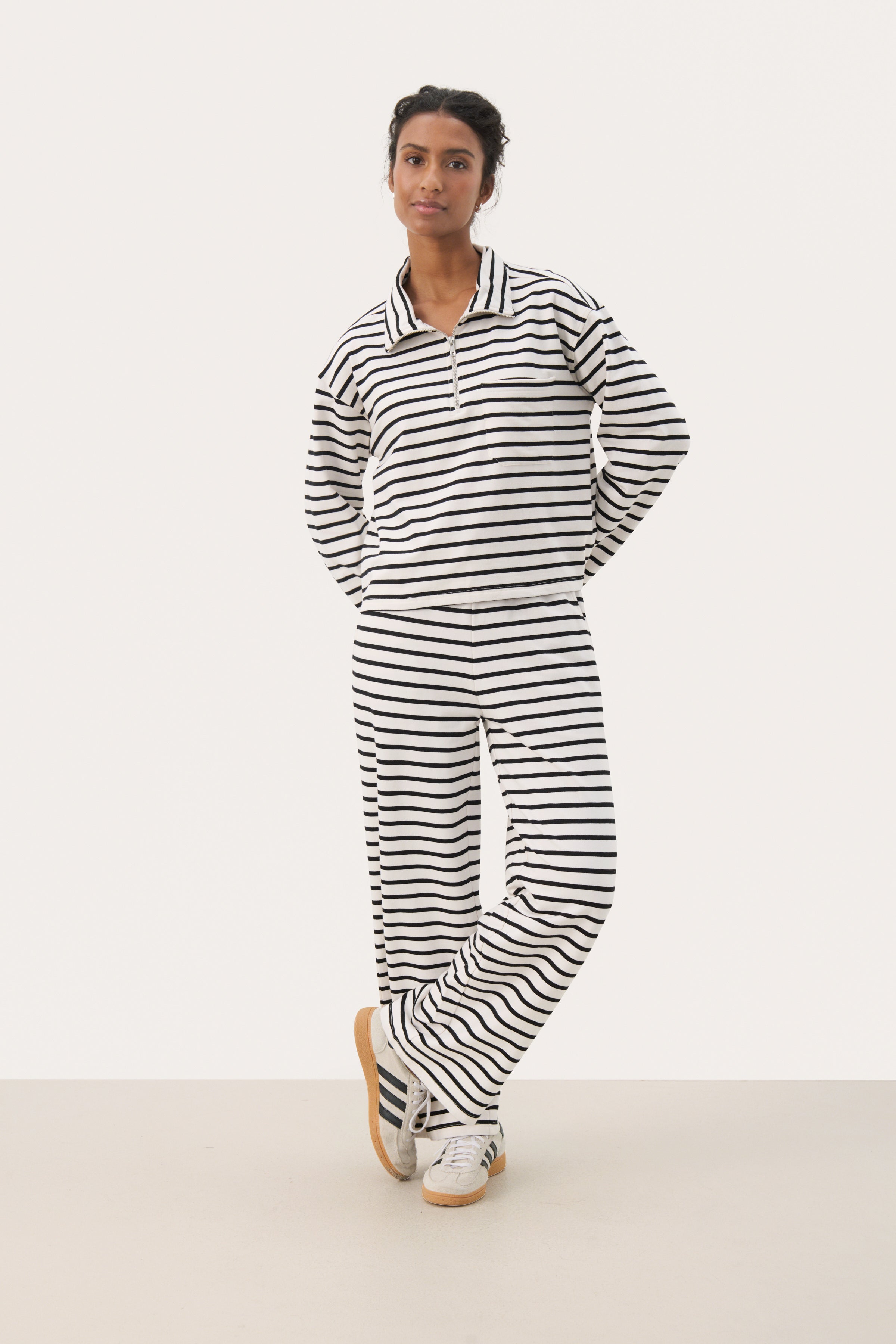 Part Two 30309841 Tiana Sweat Top