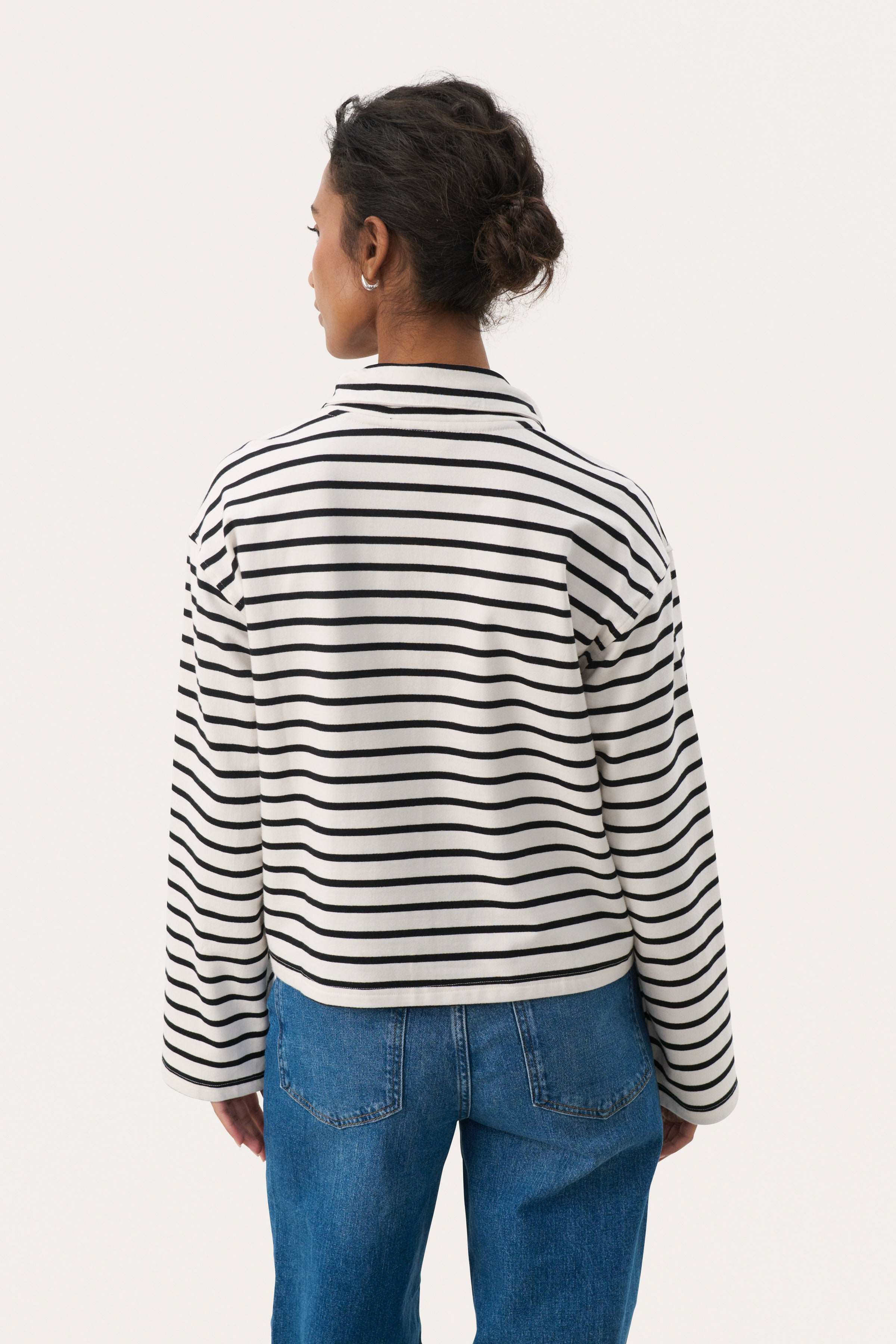 Part Two 30309841 Tiana Sweat Top