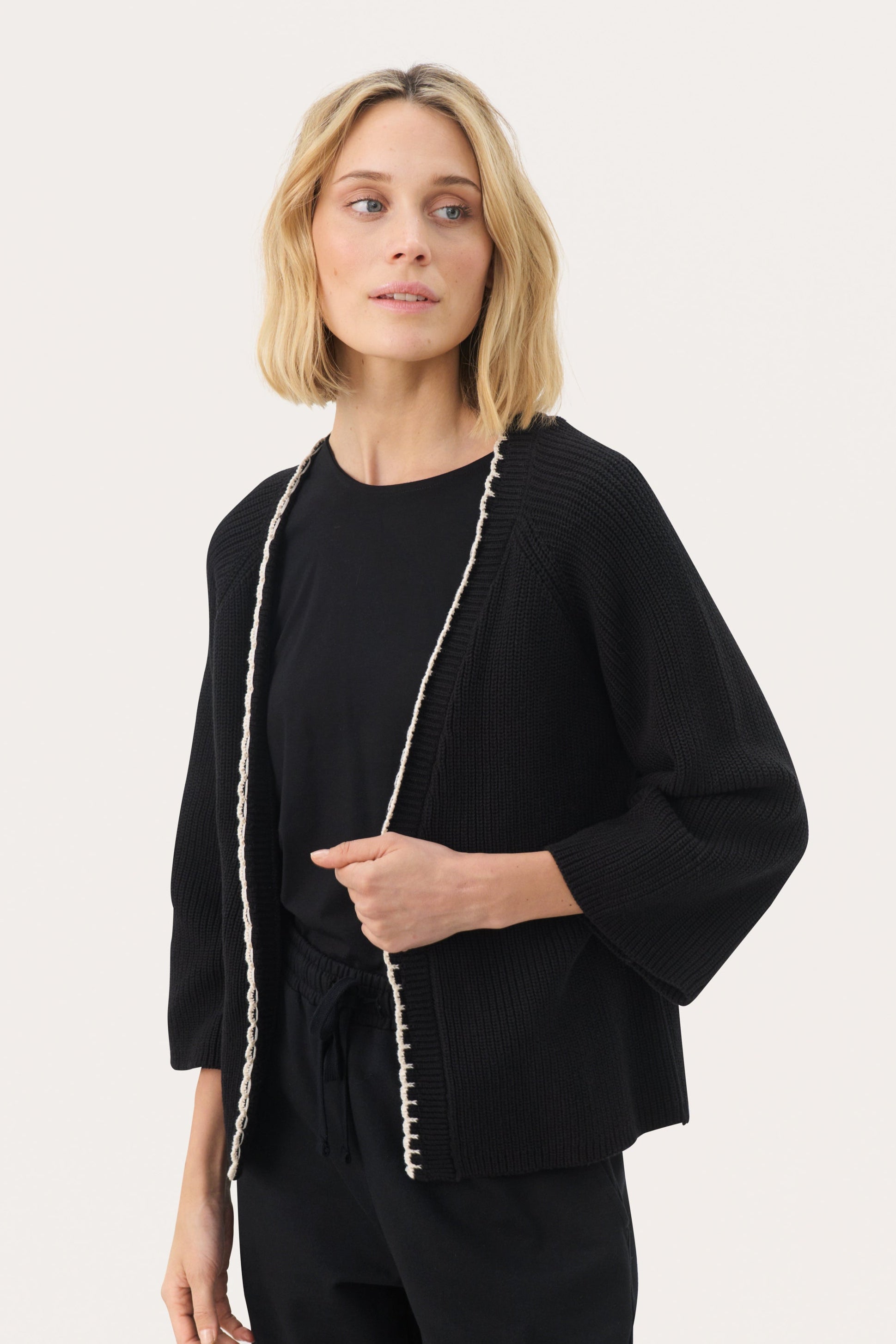 Part Two 30309848 Tritte Cardigan