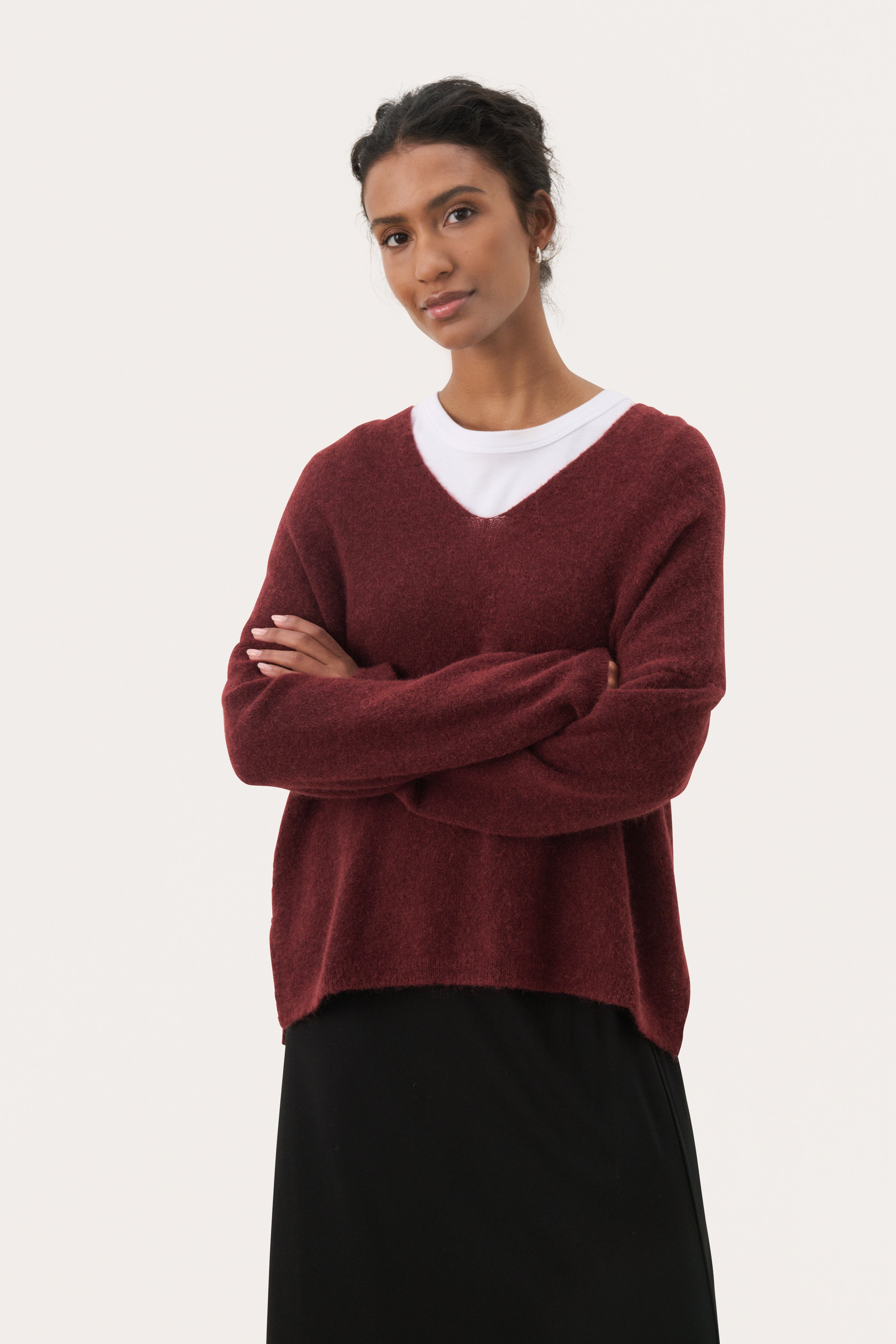 Part Two 30309852 Titina Sweater
