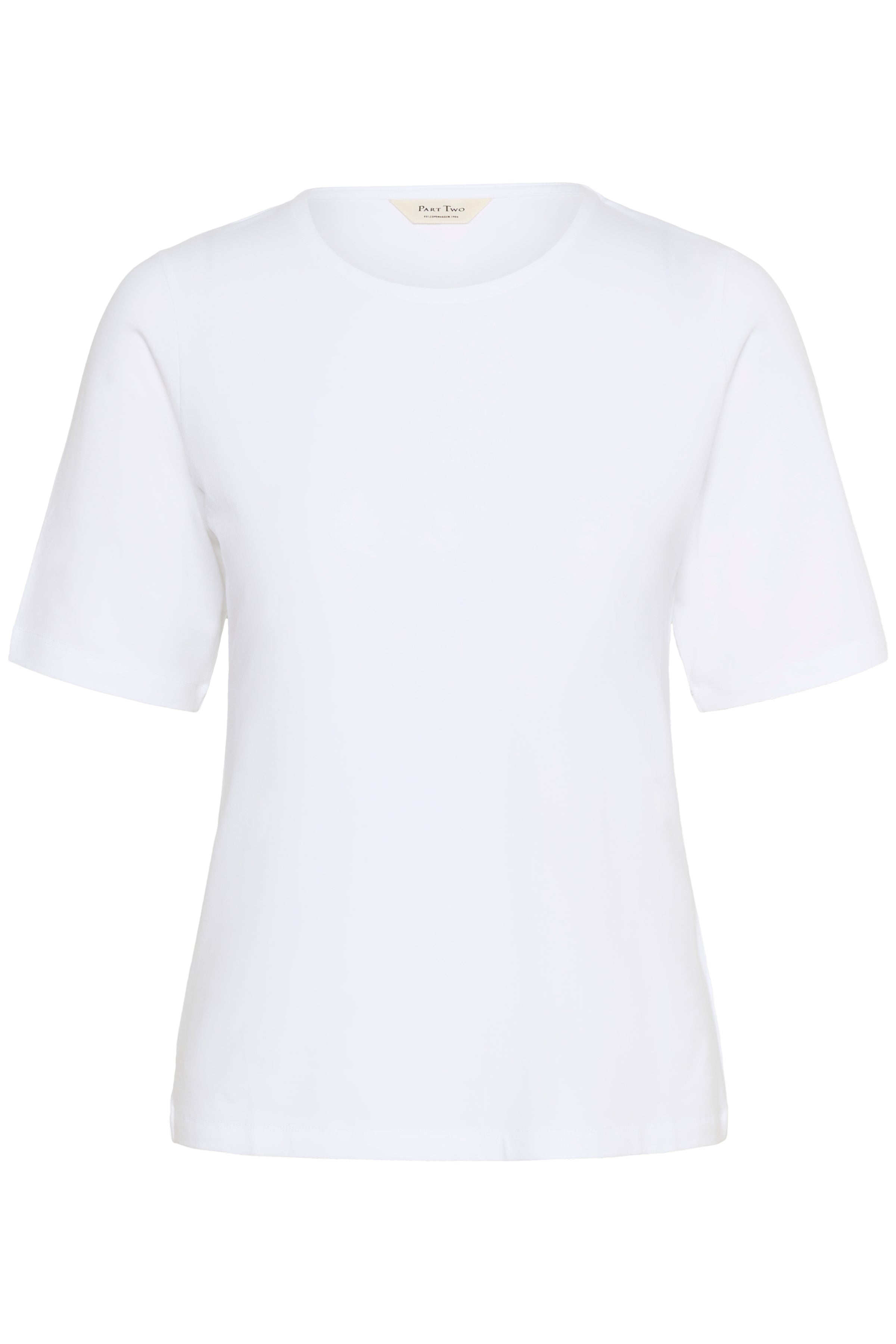 Part Two 30309861 Nemi T-shirt s/s