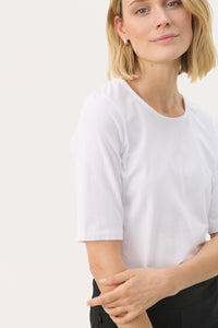 Part Two 30309861 Nemi T-shirt s/s