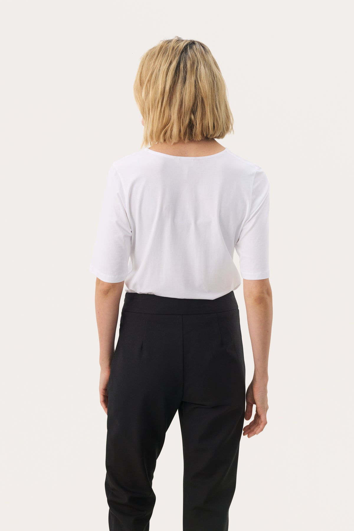 Part Two 30309861 Nemi T-shirt s/s