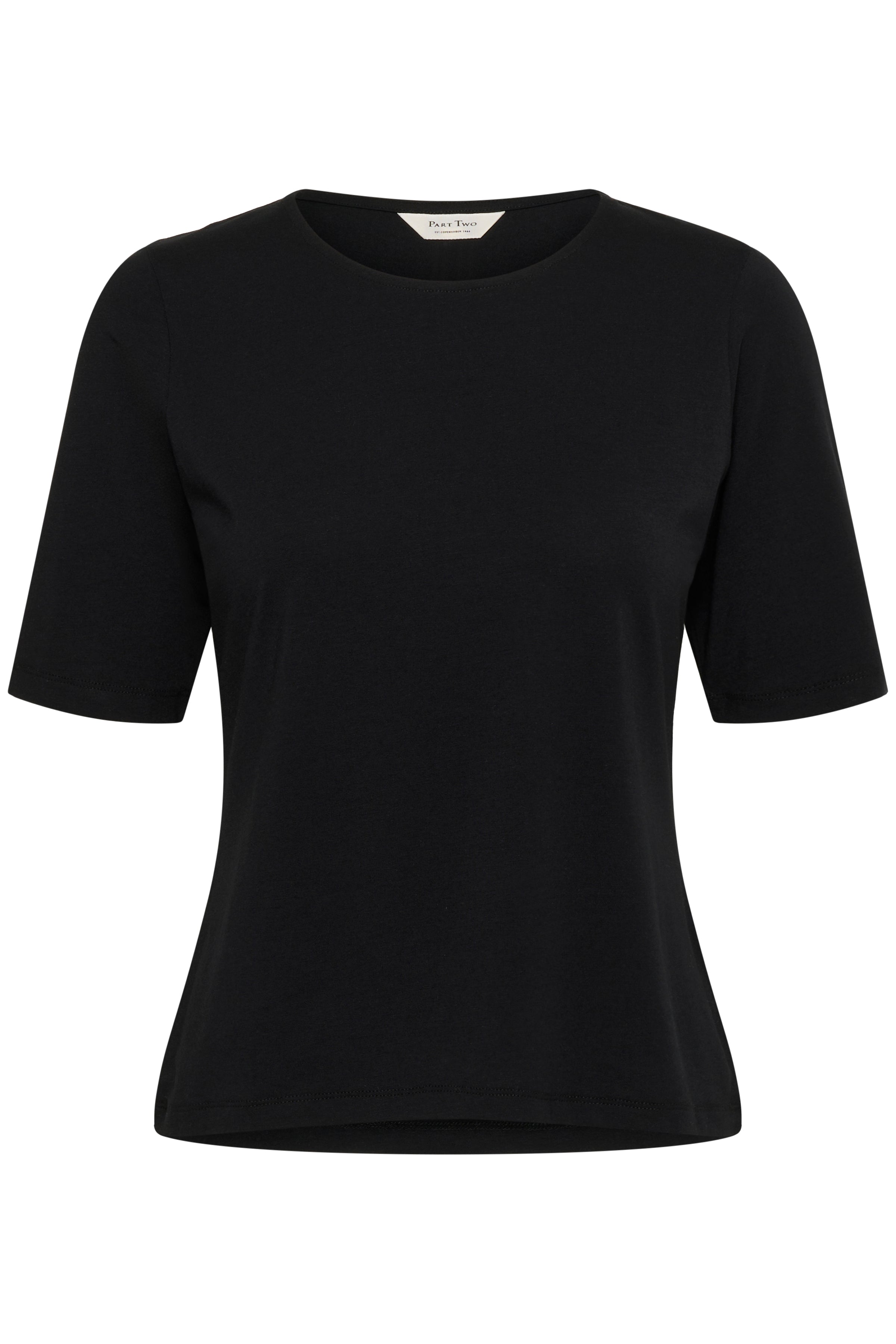 Part Two 30309861 Nemi T-shirt s/s