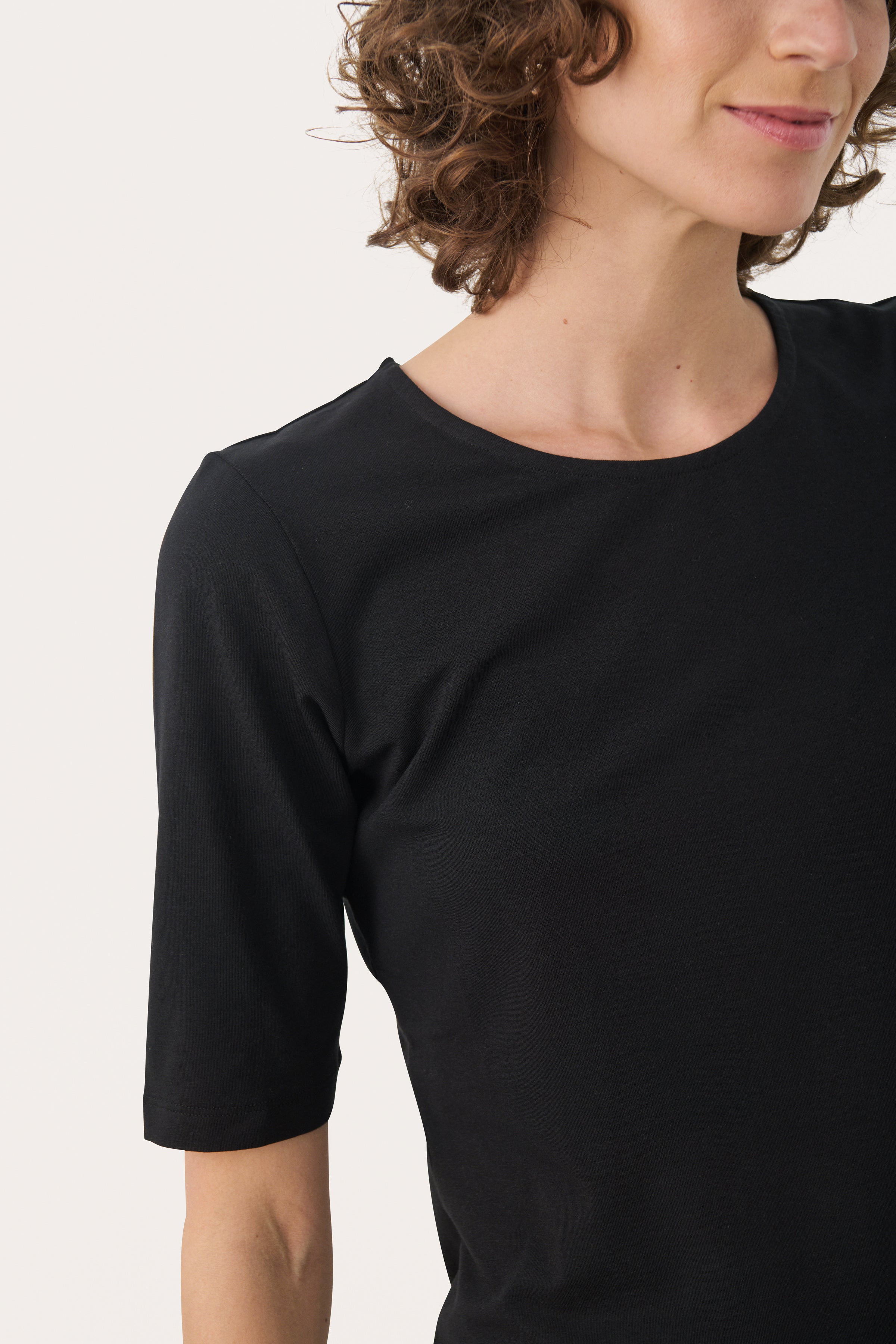 Part Two 30309861 Nemi T-shirt s/s