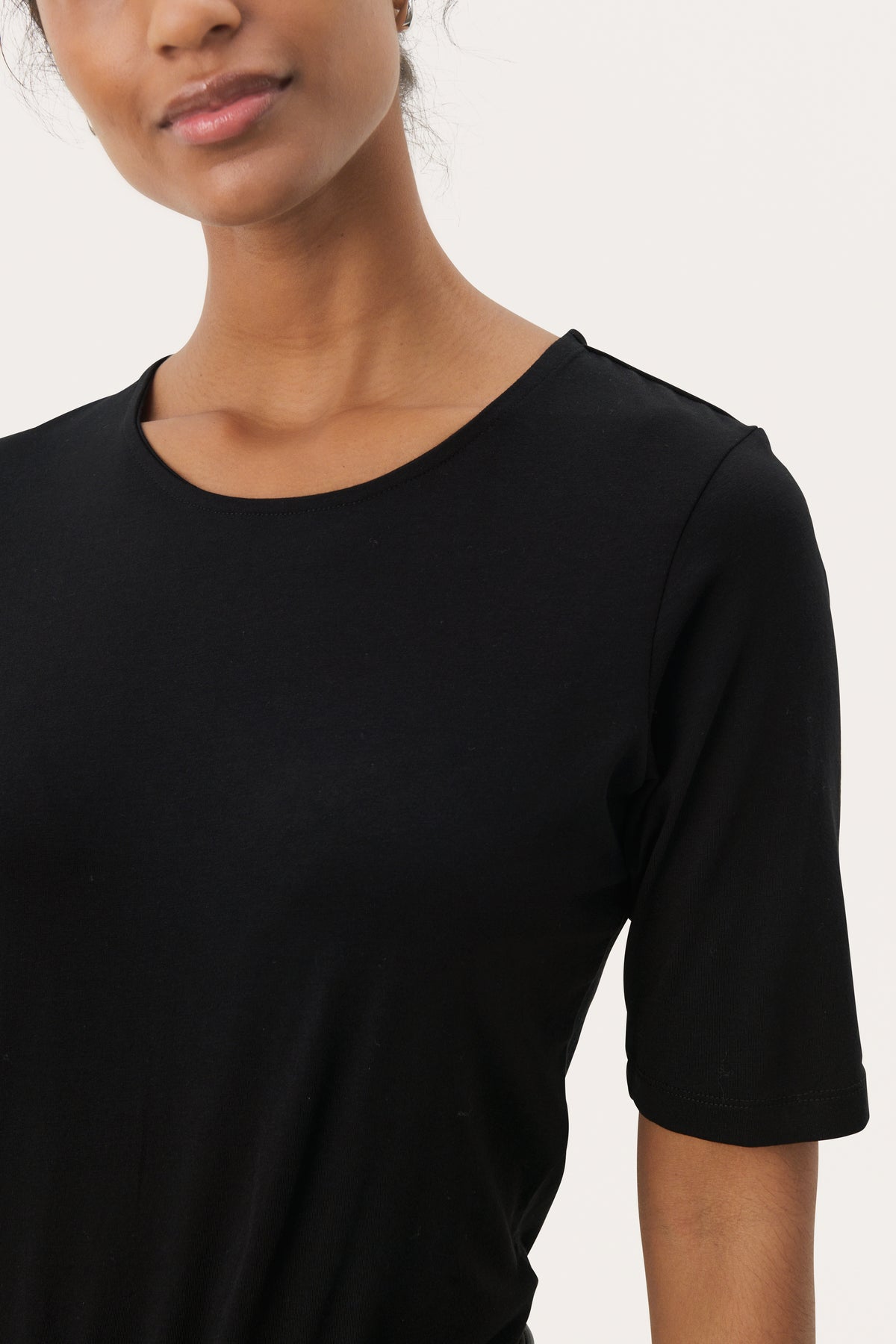 Part Two 30309861 Nemi T-shirt s/s