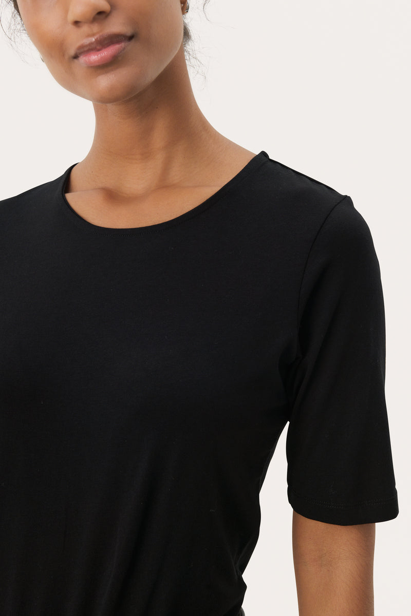 Part Two 30309861 Nemi T-shirt s/s