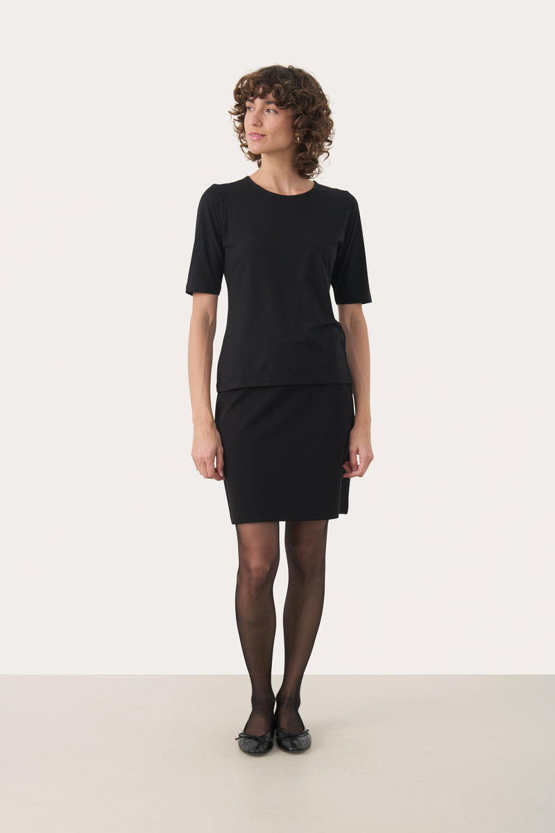 Part Two 30309861 Nemi T-shirt s/s