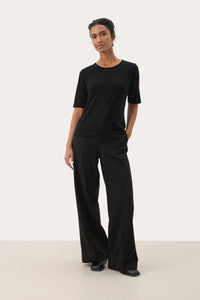 Part Two 30309861 Nemi T-shirt s/s