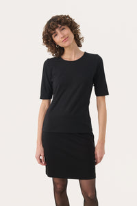 Part Two 30309861 Nemi T-shirt s/s