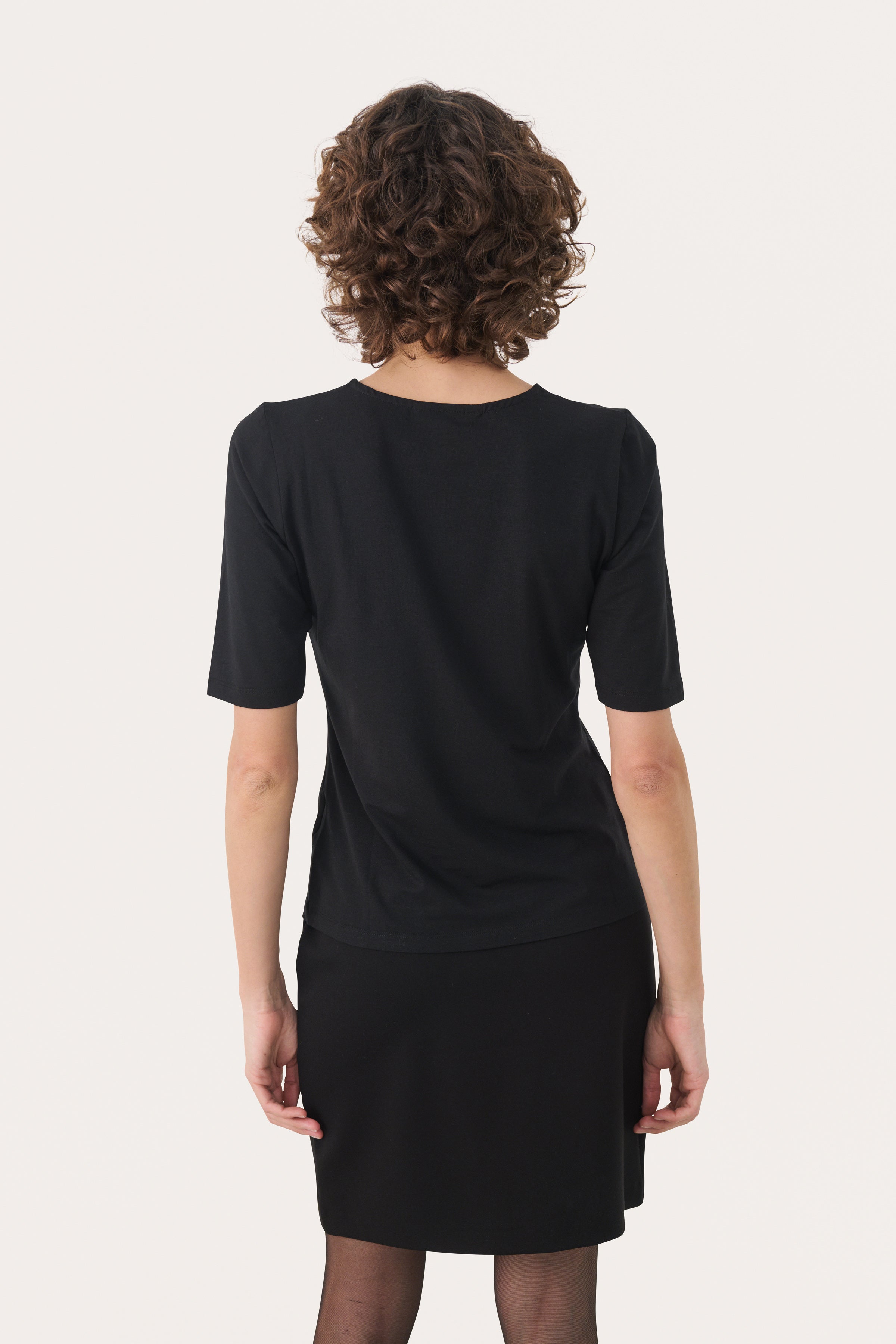 Part Two 30309861 Nemi T-shirt s/s