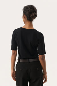 Part Two 30309861 Nemi T-shirt s/s