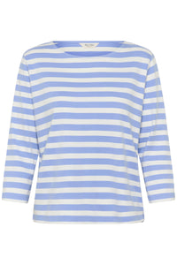 Part Two 30309864 Nela T-shirt l/s