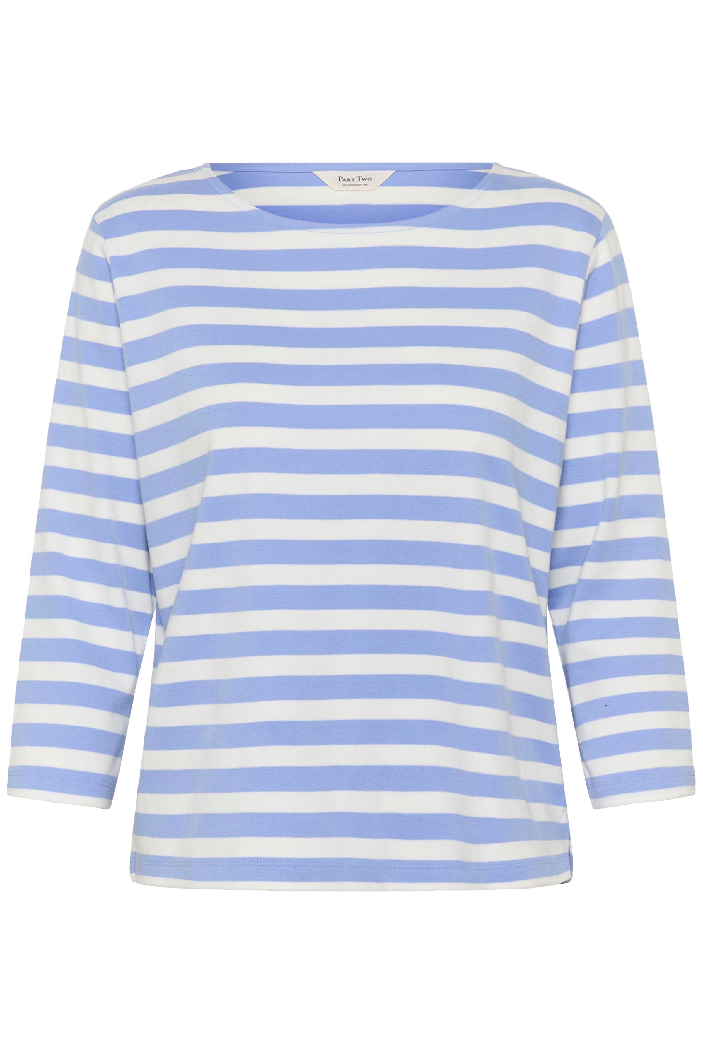 Part Two 30309864 Nela T-shirt l/s